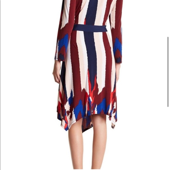 Bcbgmaxazria Isabella dress - Picture 3 of 3